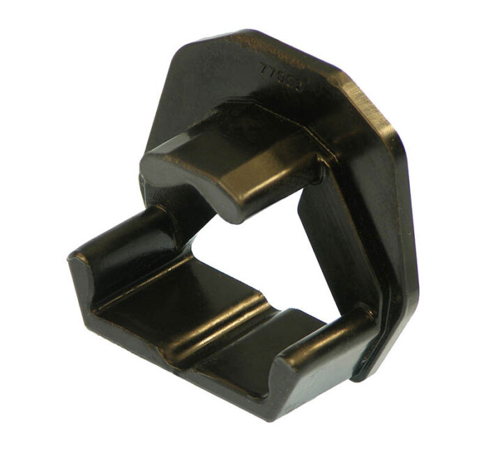 FORD Focus 1213 Motor Mount Insert Rear 6506 Prothane