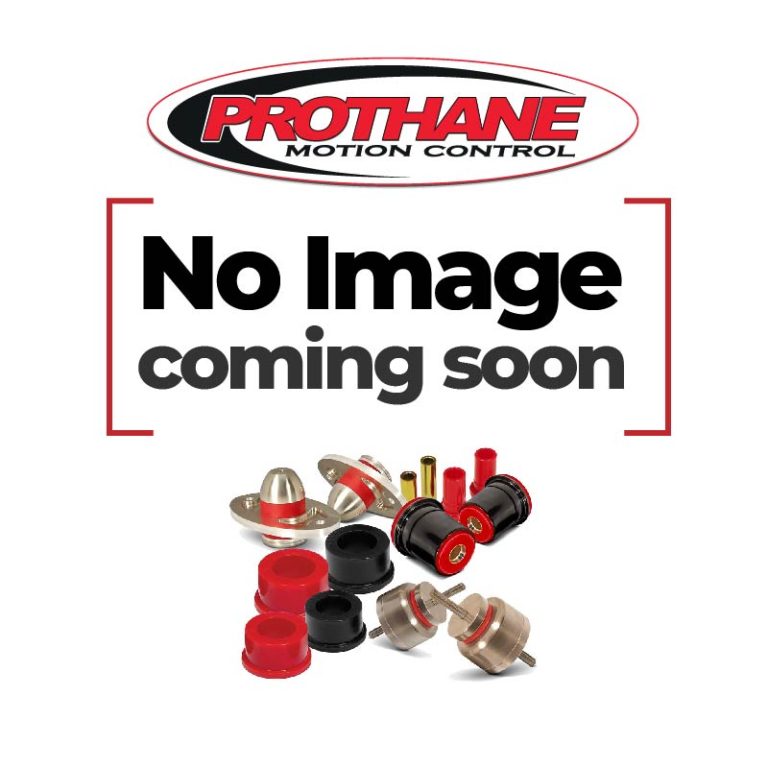 FORD TRUCKS 2WD Full Size F100 F150 (6579) Axle Pivot Bushing Kit