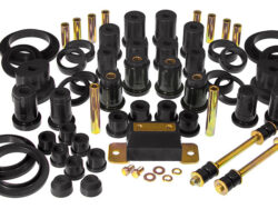 FORD Mustang 79-82 Total Kit (V8 Auto & Man., w/ Trans. Mount) #6-2030