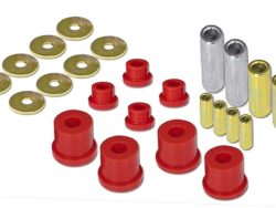 FORD Raptor 4WD (09-14)  Front Control Arm Bushing Kit #6-223