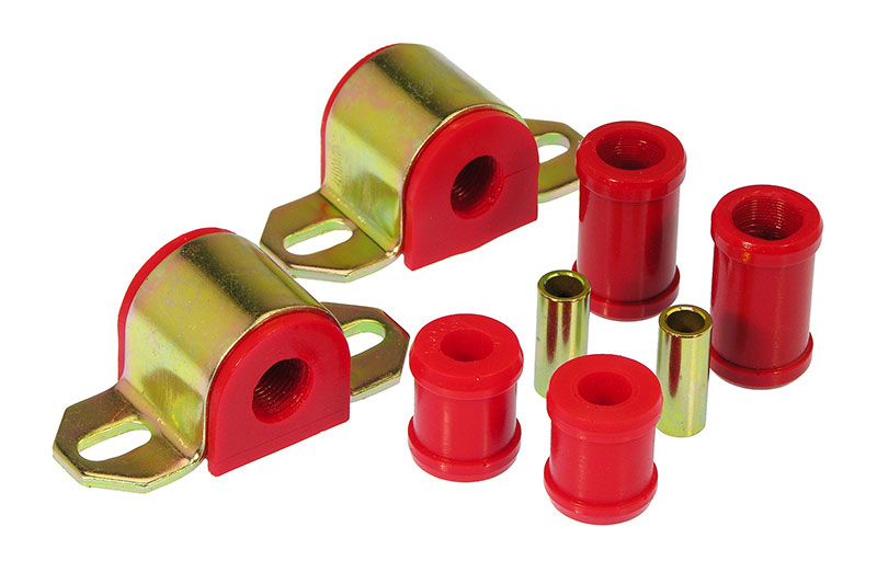 thumbnail interactive-video image 1 of Energy Suspension Rear Sway Bar Bushing Kit For 70-81 Firebird Trans Am – 3/4 1 of 3