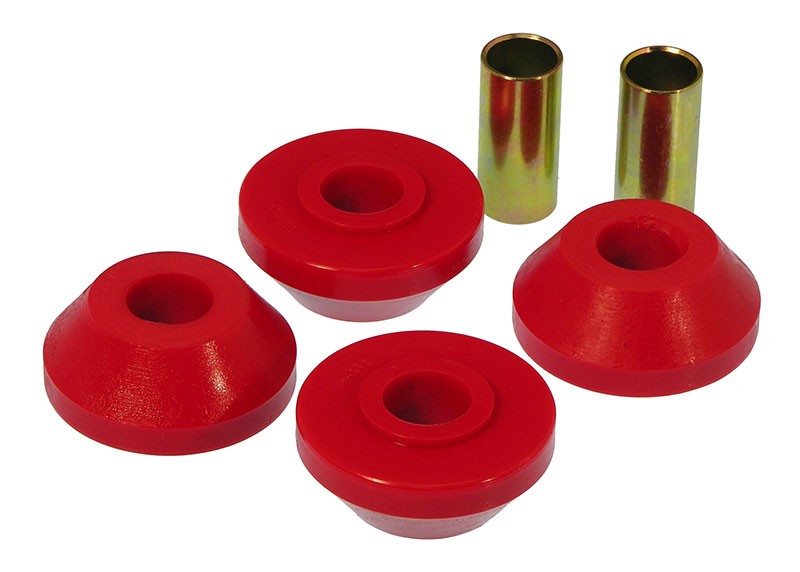 thumbnail interactive-video image 1 of Pair Strut Rod Camber Bolts & Bushings Kit For 1965-1970 Chevy Impala By Auto Pro USA 1 of 2