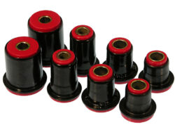 CHEVROLET Chevelle, El Camino & Monte Carlo – 74 Control Arm Bushing Front Kit w/Shells (w/ 1.375” OD Ft. Lower)7-215