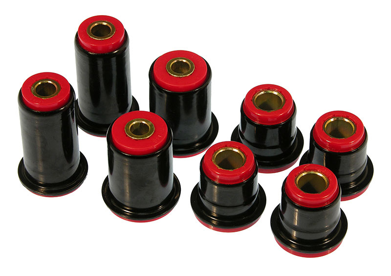 thumbnail image 2 of 1968-1972 Pontiac GTO LeMans Tempest Convertible Top Frame Bushing Rebuild Kit 2 of 6