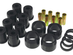 CHEVROLET Bel Air – Biscayne – Caprice & Impala – 69-70 Rear Cont. Arm Bushing Kit w/o Shells (V8’s Only) #7-313