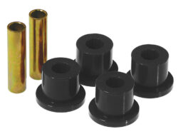 CHEVY/GMC TRUCKS 2WD Pickup 3/4 & 1 Ton with 2600 to 3500 Ibs. Spring Rating (73-87) Rear Frame Shackle Bushing Kit 1-1/2” OD #7-803