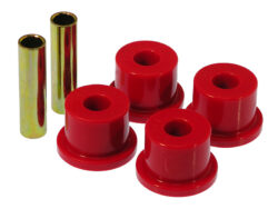 CHEVY/GMC TRUCKS 4WD Pickup 1 Ton with 3950 Ibs. Rating (73-87) Rear Frame Shackle Bushing Kit 1-3/4” OD #7-804