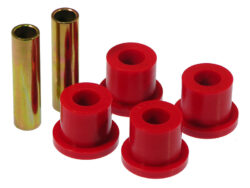 CHEVY/GMC TRUCKS 4WD Pickup 1 Ton with 3950 Ibs. Rating (88-98) Rear Frame Shackle Bushing Kit 1-3/8” OD #7-805