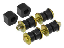ACURA Integra RSX Type-S – 86-89 Sway Bar Bushing & End Link Front Kit, 16mm Bar #8-1103
