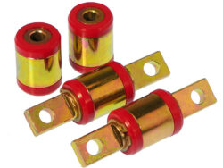 thumbnail interactive-video image 1 of 1973-87 Chevy, GMC Truck, Control Arm Bushing Kit, Polyurethane 1 of 1