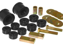 CHRYSLER/DODGE/PLYMOUTH Volare (76-80) Front Sway Bar & End Link Bushing Kit 15/16” Bar #4-1112