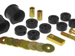CHRYSLER/DODGE/PLYMOUTH Volare (76-80) Front Sway Bar & End Link Bushing Kit 1 1/8” Bar #4-1115