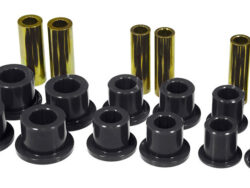 FORD TRUCKS 4WD F250 (99-04) Front Spring & Shackle Bushing Kit #6-1025