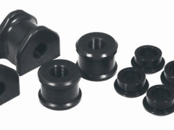 FORD Mustang 05-06 Rear Sway Bar Bushing Kit w/End Links 18mm Bar(For Convertible Models w/V-6 Only) #6-1163