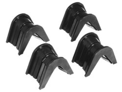 FORD TRUCKS 2WD/4WD Full Size F100 – F150 – Bronco (66-79) C-Bush. Only 4 Pc. Kit- 7° Offset (4” or More) #6-1203