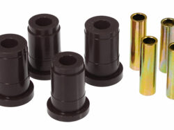 FORD Mustang 79-93 Front Control Arm Bushing Kit w/o Shells (Except Heavy Duty Suspension) #6-205