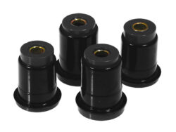 FORD Mustang 79-93 Front Control Arm Bushing Kit w/Shells (Except Heavy Duty Suspension) #6-209