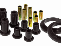 LINCOLN/MERCURY Grand Marquis w/Police – Tow & Taxi Pkg (92-94) Front Control Arm Bushing Kit w/o Shells #6-215