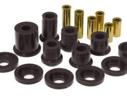 FORD Mustang 05-14 Rear Control Arm Bushing Kit Upper & Lower #6-312