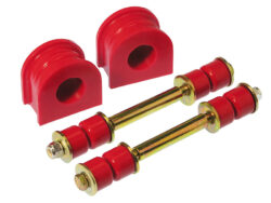 FORD TRUCKS 2WD Full Size F150 – F250 Light Duty to ‘99 (97-03) Front Sway Bar & End Link Bushing Kit 30mm Bar #6-1130