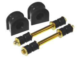 FORD TRUCKS 2WD Full Size F150 – F250 Light Duty to ‘99 (97-03) Front Sway Bar & End Link Bushing Kit 30mm Bar #6-1130