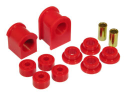 FORD TRUCKS 4WD Full Size F350 (88-94) Front Sway Bar & End Link Bushing Kit, 1-1/8” Bar #6-1146