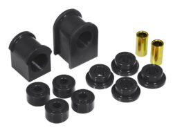 FORD TRUCKS 4WD Full Size F350 (88-94) Front Sway Bar & End Link Bushing Kit, 1-1/8” Bar #6-1146