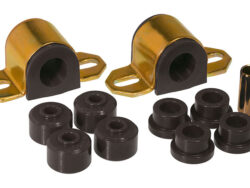 JEEP 2W/4WD Cherokee – Comanche – Grand Cherokee (84-01) Front Sway Bar & End Link Bushing Kit 24mm Bar #1-1103