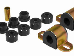 JEEP 2W/4WD Cherokee – Comanche – Grand Cherokee (84-01) Front Sway Bar & End Link Bushing Kit 23mm Bar #1-1106