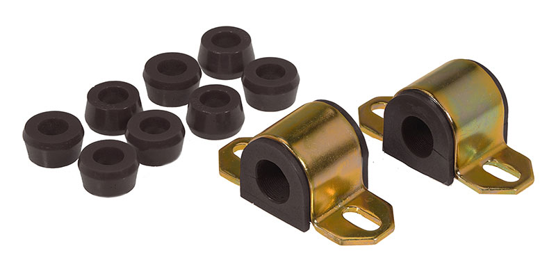 thumbnail image 2 of Front Sway Bar Bushing Bracket Bolts For Jeep CJ5 CJ7 Scrambler (1976-1986) - Region Offroad 2 of 6