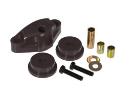 Prothane 8-1602-BL Black Shifter Stabilizer Bushing Kit