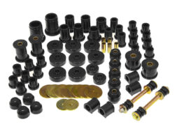 18-1117 Prothane Front 23mm Sway Bar & End Link Bushing Insert Kit FOR Tundra 