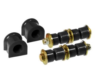 Sway Bar Bushings and End Links